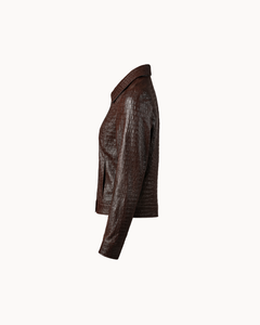 Bianca Cropped Jacket
