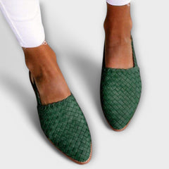 Luisa - Moccasins