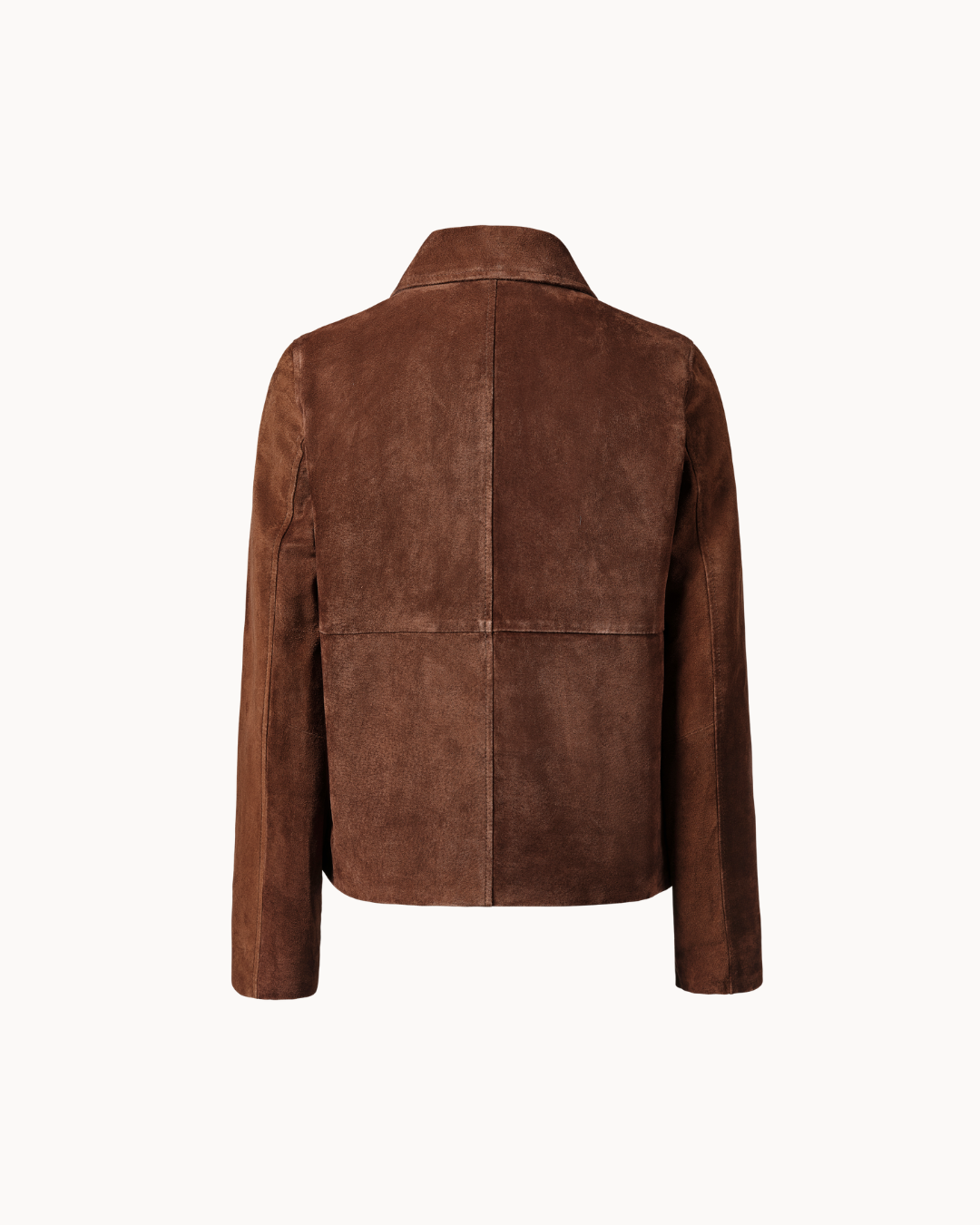 Forma Suede Jacket