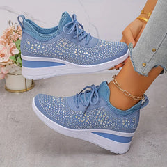 The Bonnie Orthopedic Sneaker
