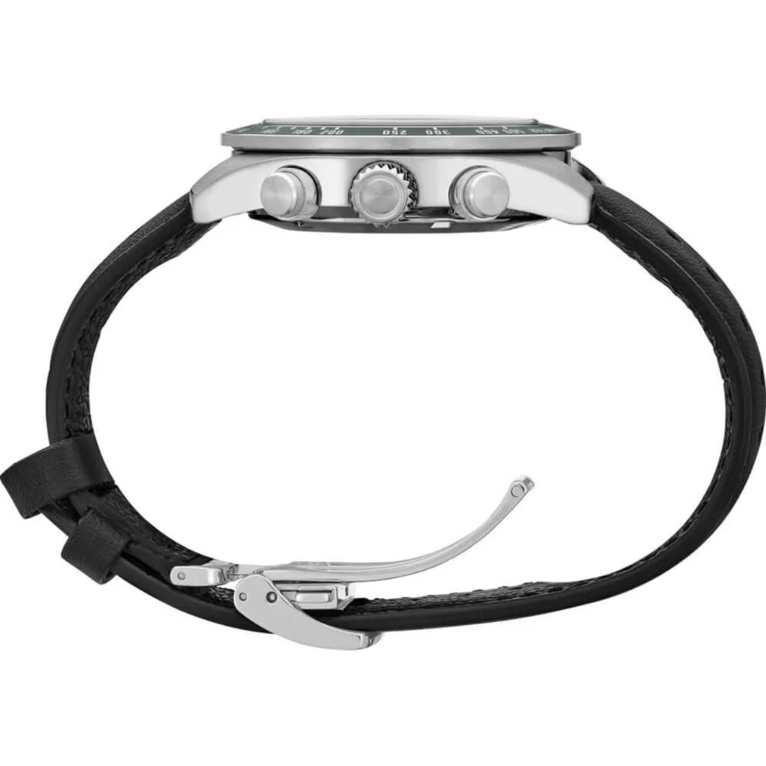 SEIKO Men's Speedtimer Watch