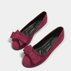 Bow Shoes
