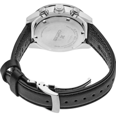 SEIKO Men's Speedtimer Watch
