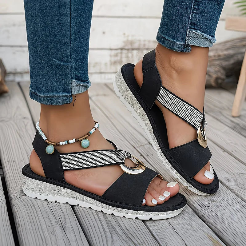 Anneau Côtier Sandal