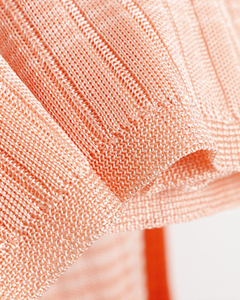 Soleil Gradient Dress - Sunset
