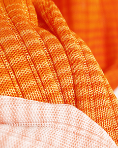 Soleil Gradient Dress - Sunset