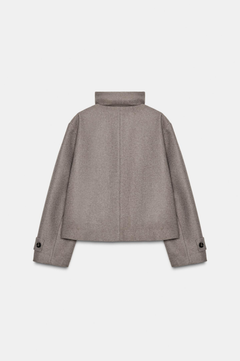 YAYA | Camel City Jacket