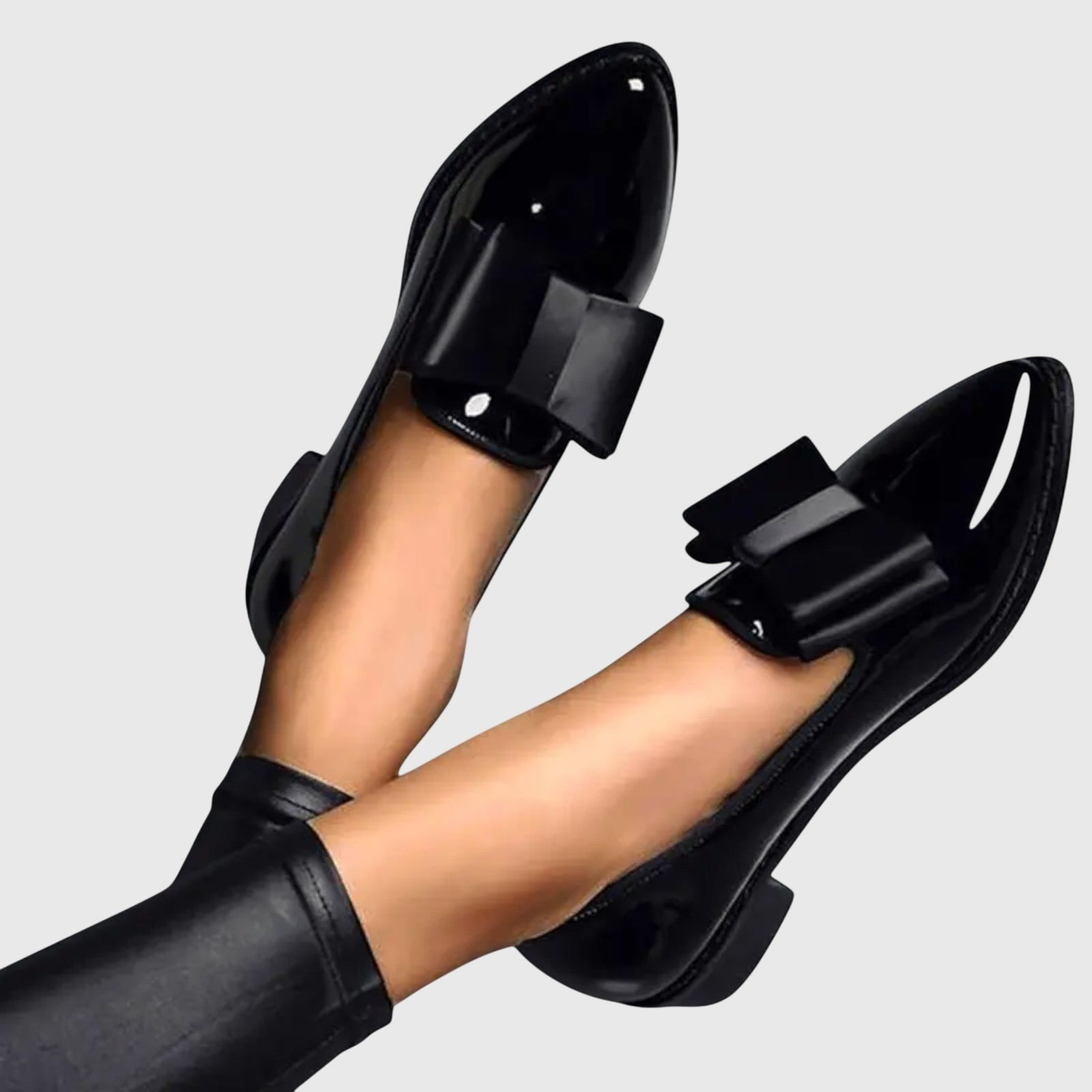 Anya™ - Orthopedic Loafers