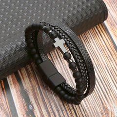 The Meridian Stone Bracelet