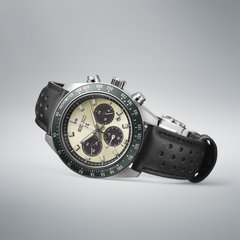 SEIKO Men's Speedtimer Watch