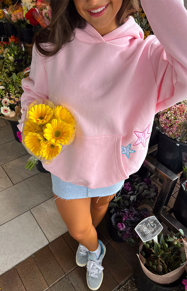 YAYA | Star Hoodie