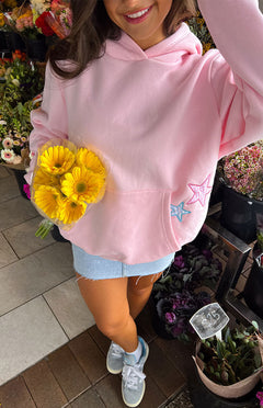 YAYA | Star Hoodie