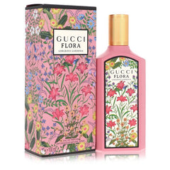 Gucci Flora Gorgeous Gardenia Eau De Parfum Spray