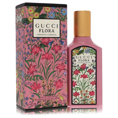 Gucci Flora Gorgeous Gardenia Eau De Parfum Spray