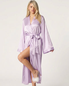 Violette Midi in Lilac