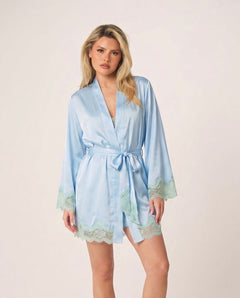 Juliette Sky Blue/Mint