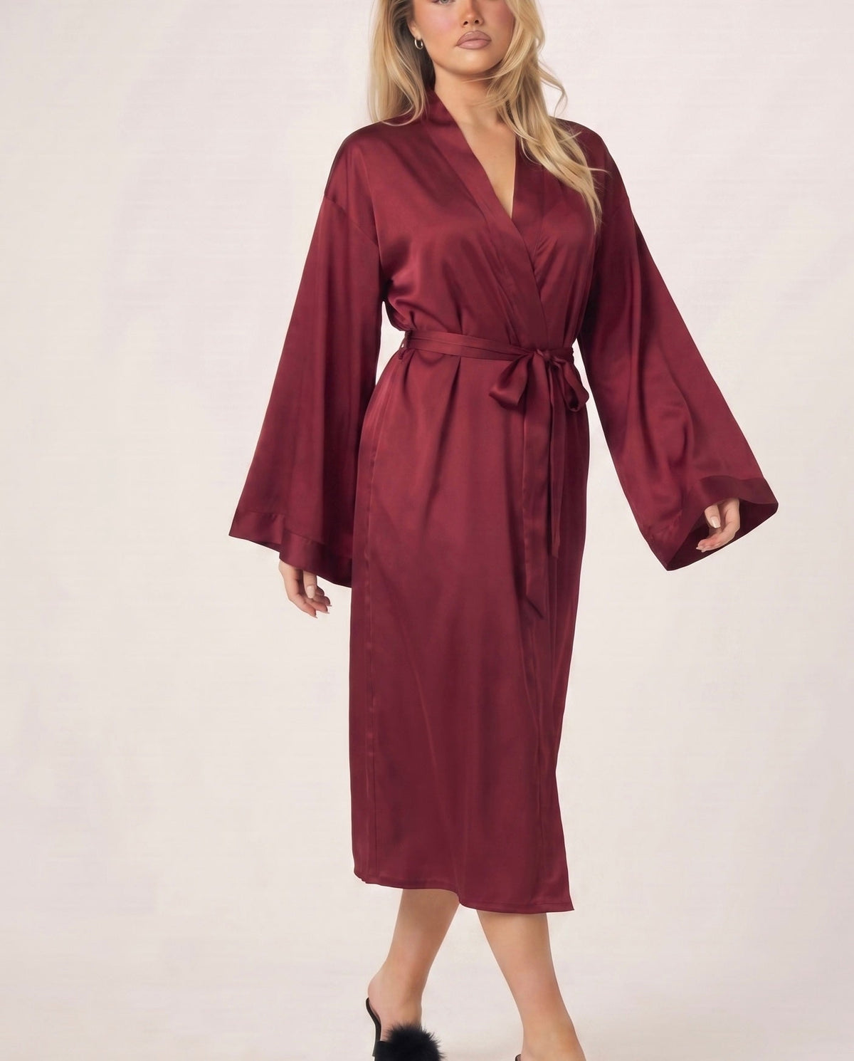 Violette Midi in Wine