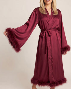Clarette Red