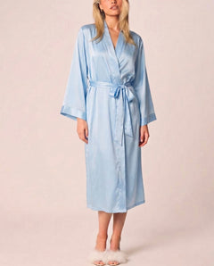 Violette Midi in Baby Blue