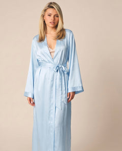 Violette Midi in Baby Blue