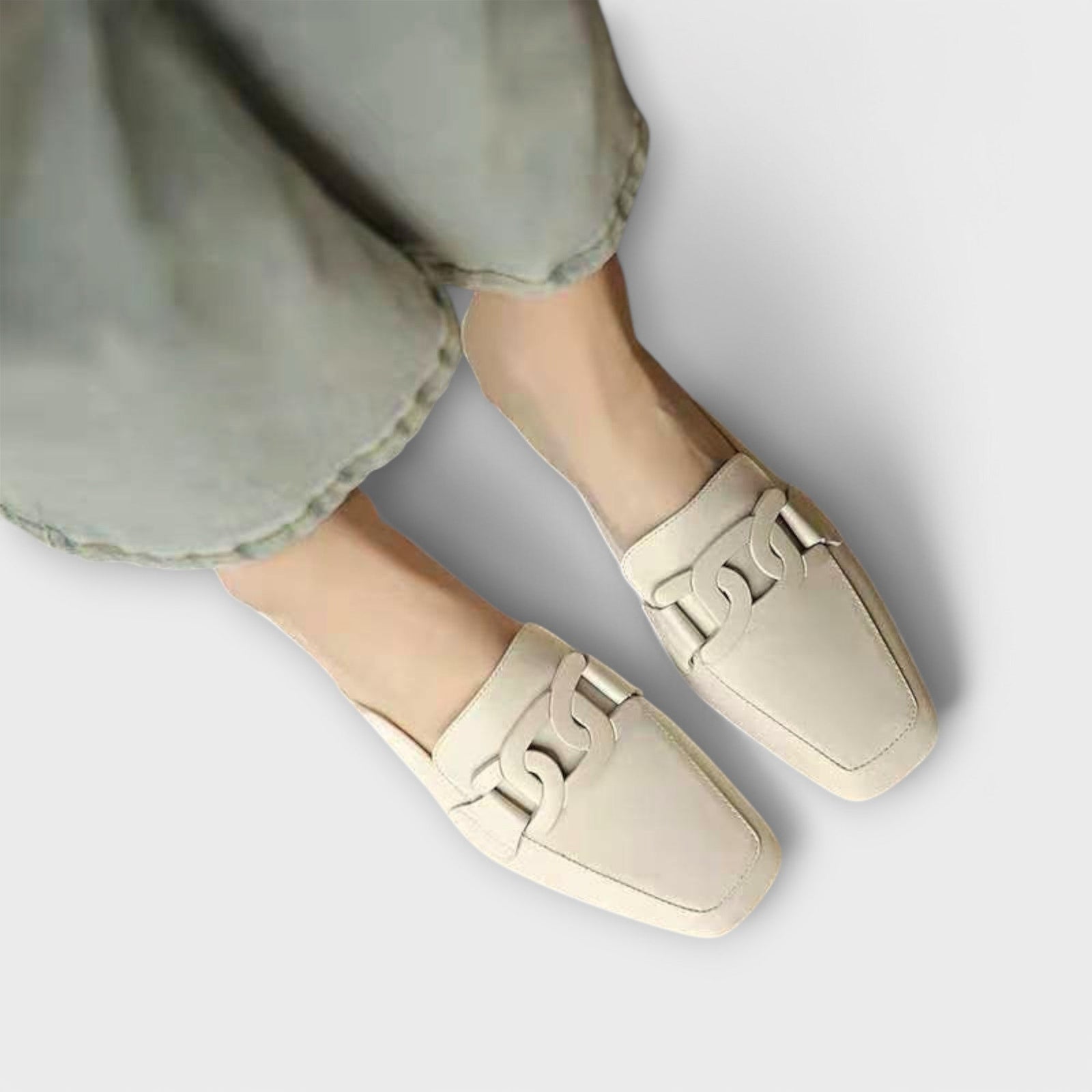 Monika - Loafers