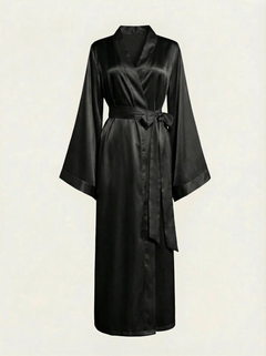 Violette Midi in Black