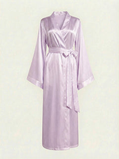 Violette Midi in Lilac