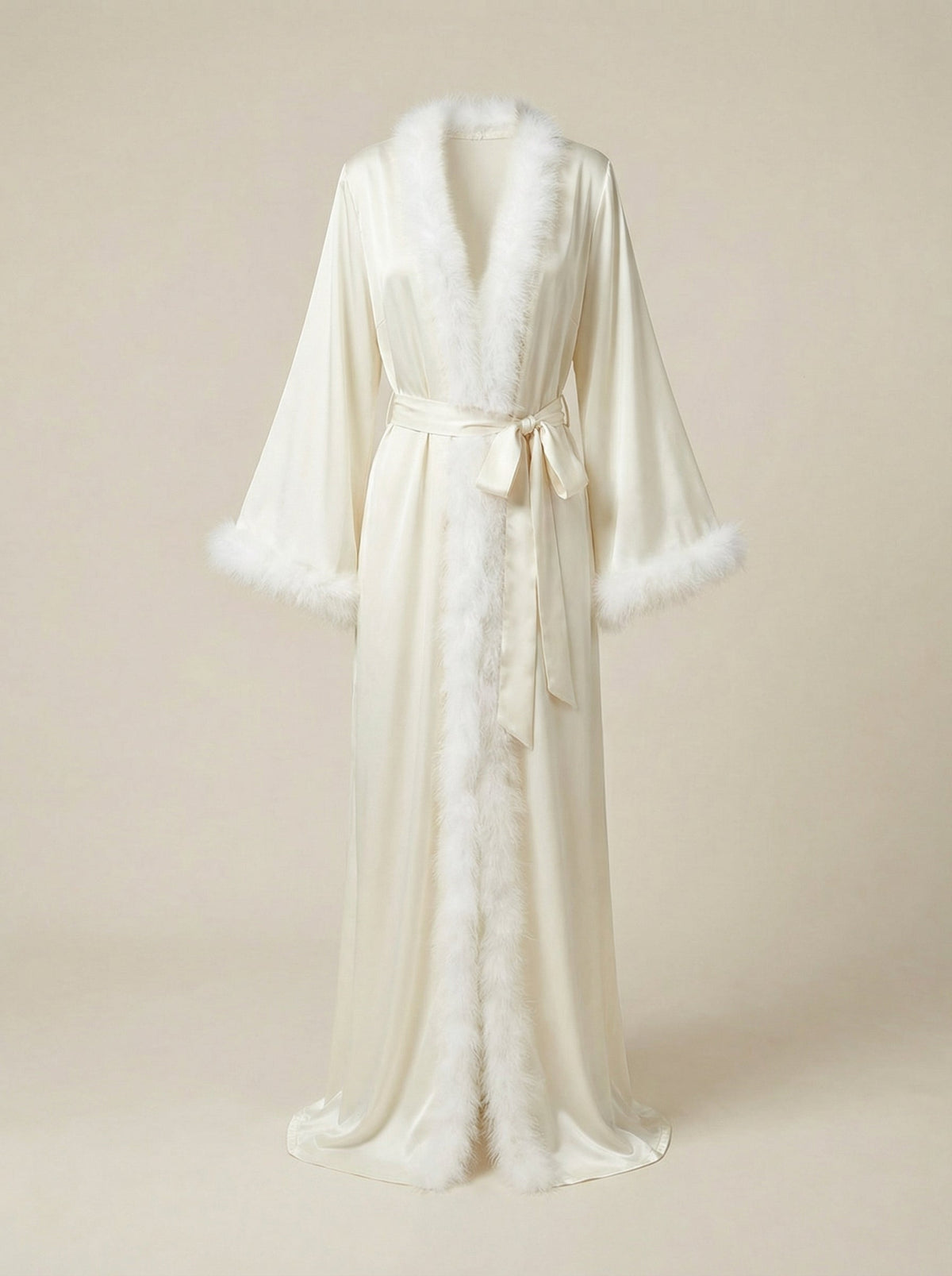 Winter Soft Ivory