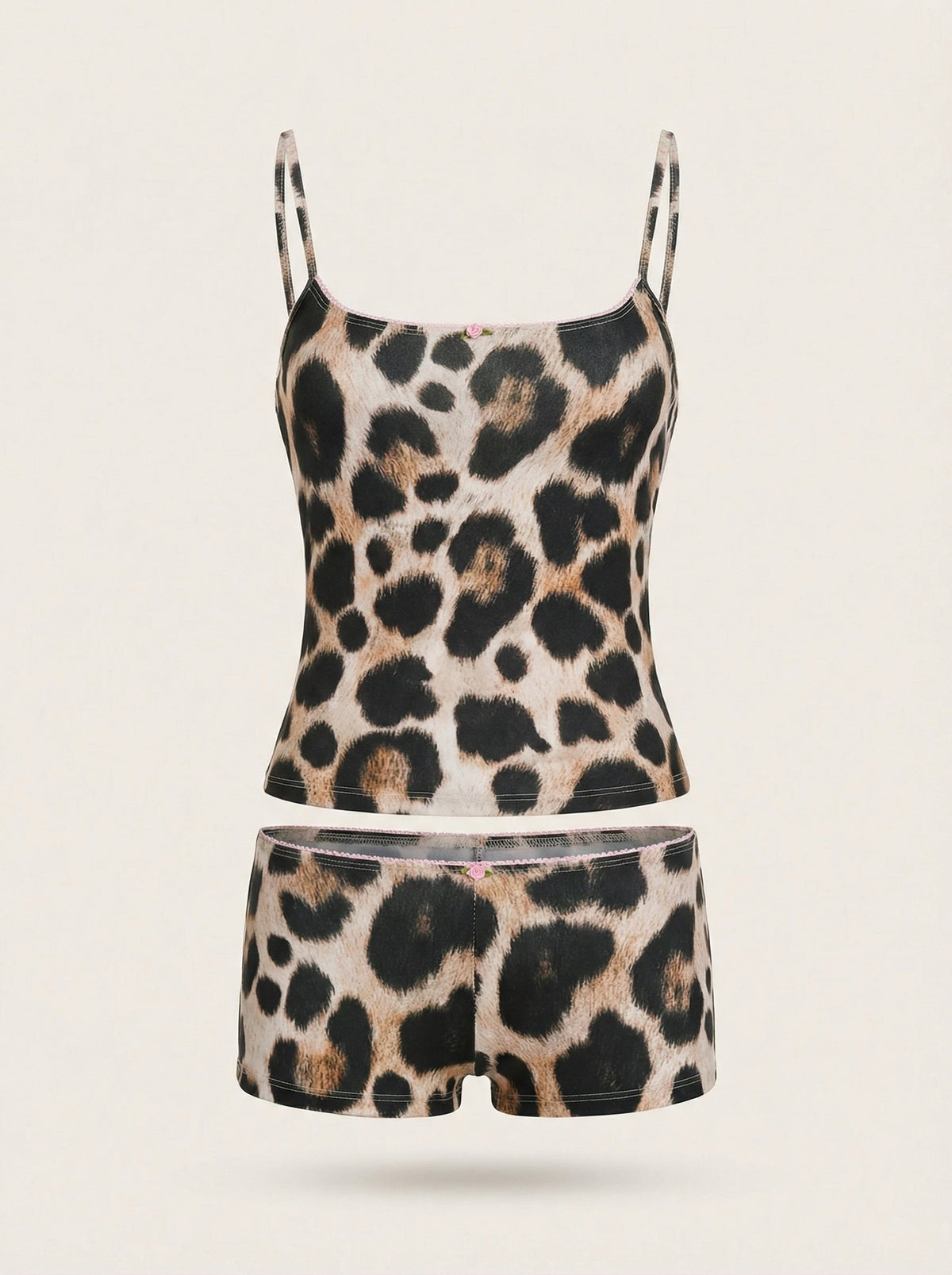 Mini Leopard Set