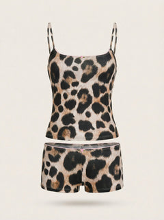 Mini Leopard Set
