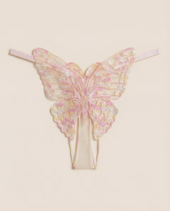 Butterfly Cutie