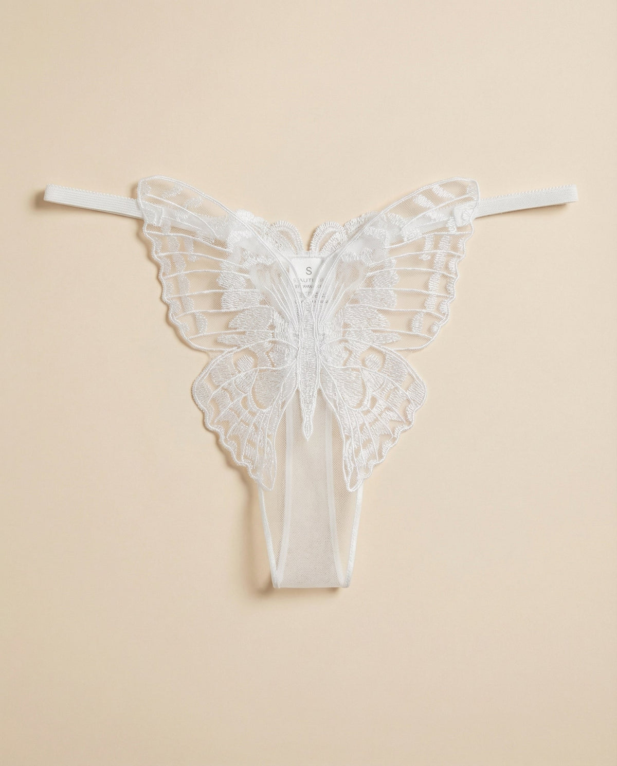 Butterfly Cutie