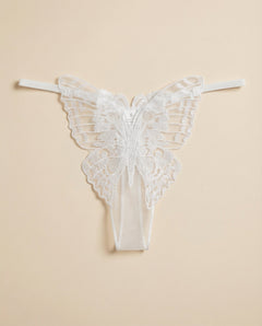 Butterfly Cutie