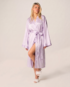 Violette Midi in Lilac