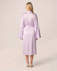Violette Midi in Lilac