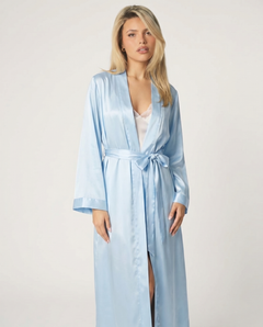 Violette Midi in Baby Blue