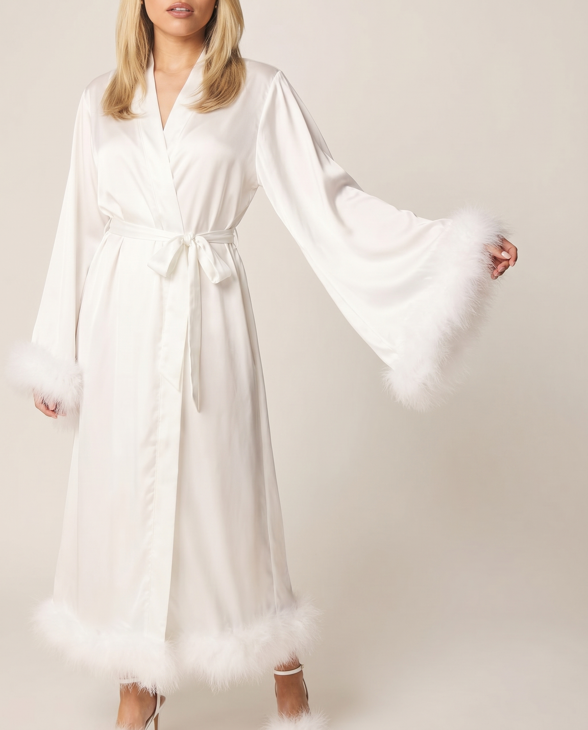 Clarette Ivory
