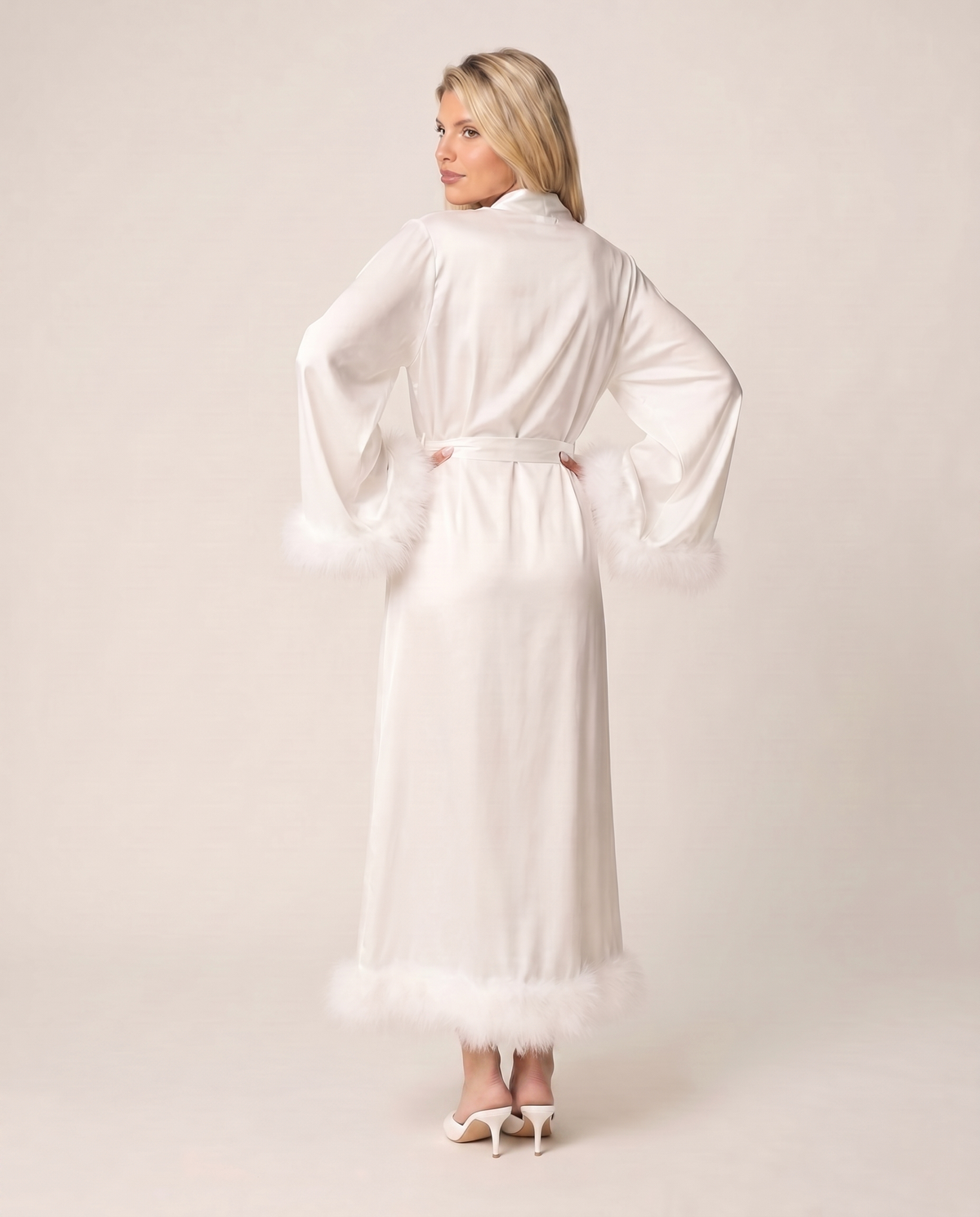 Clarette Ivory