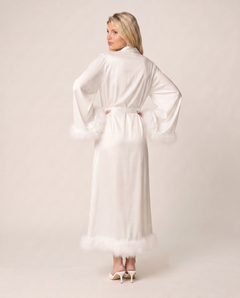 Clarette Ivory