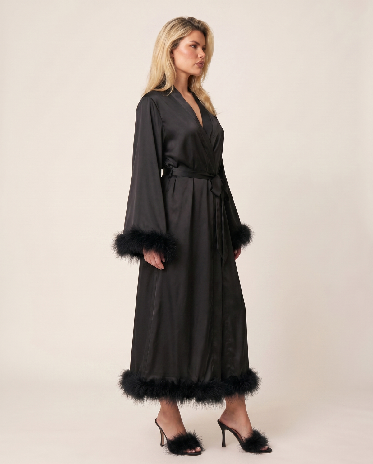 Clarette Black