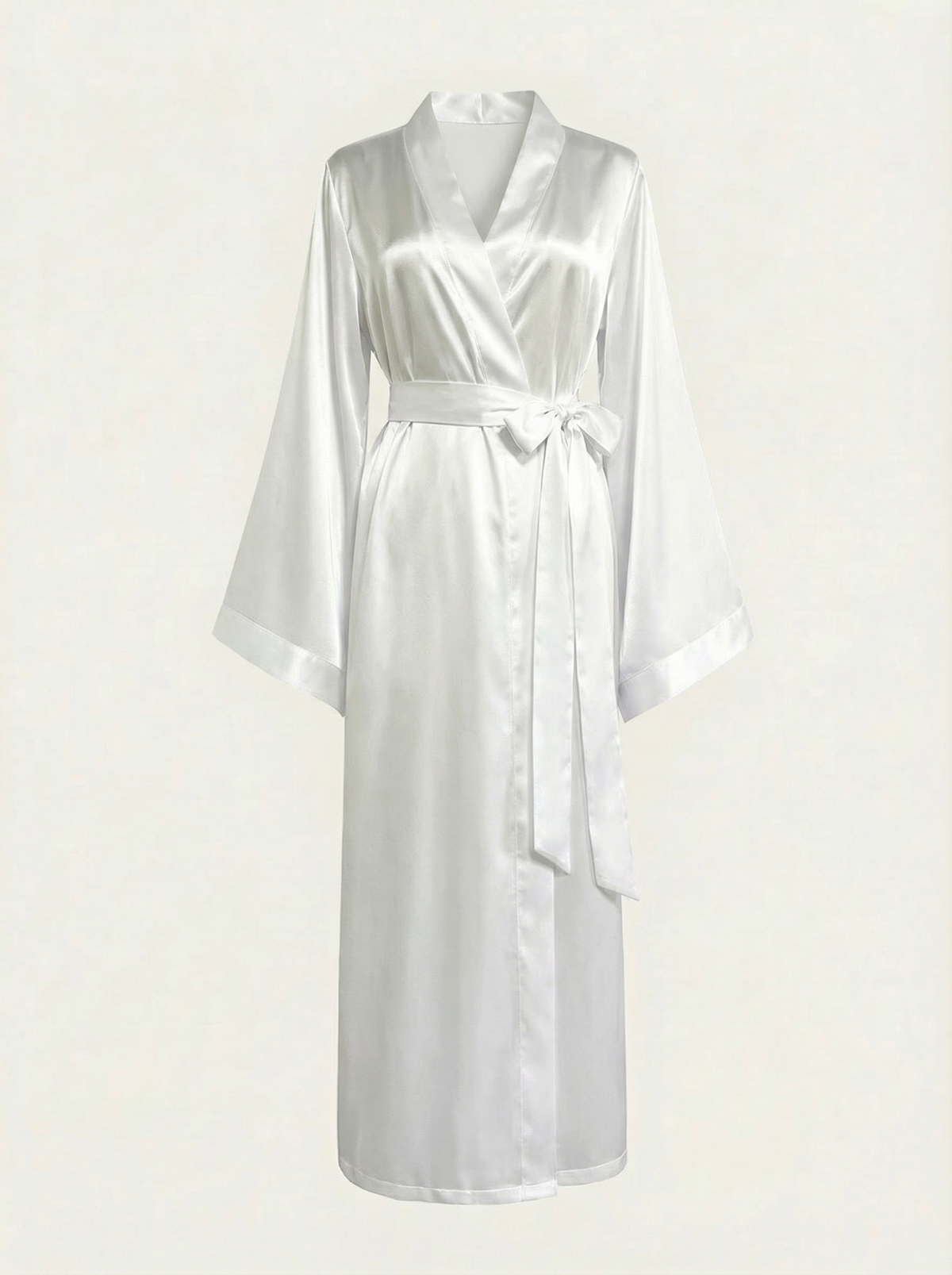 Violette Midi in Ivory