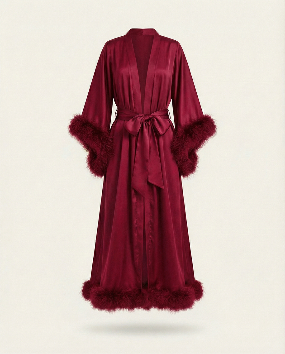 Clarette Red