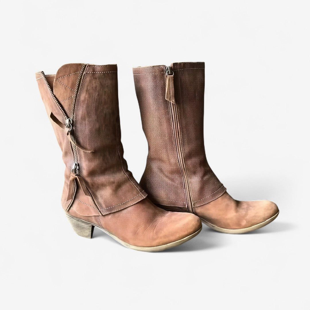 Amparo Autumn Boots