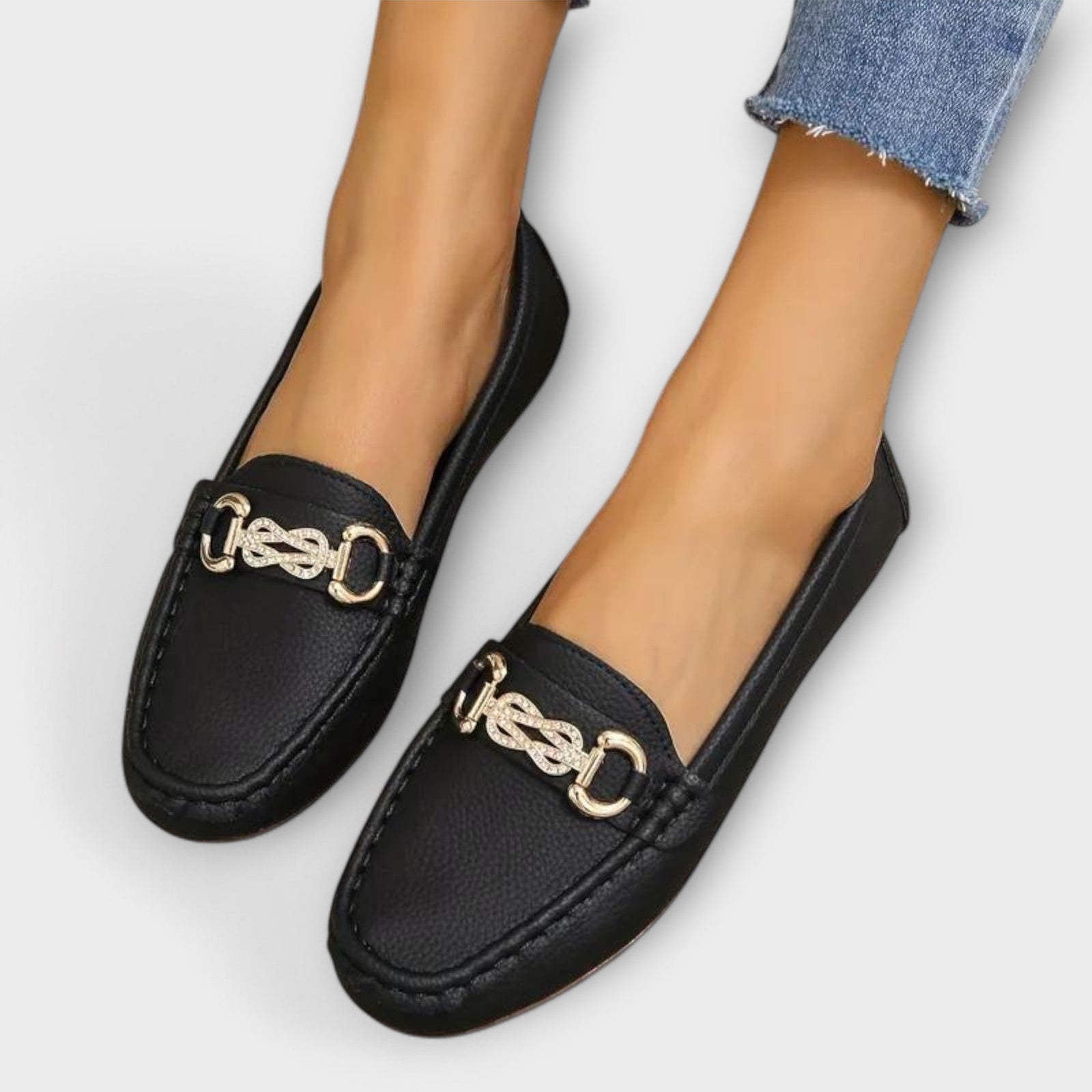Christina - Loafers