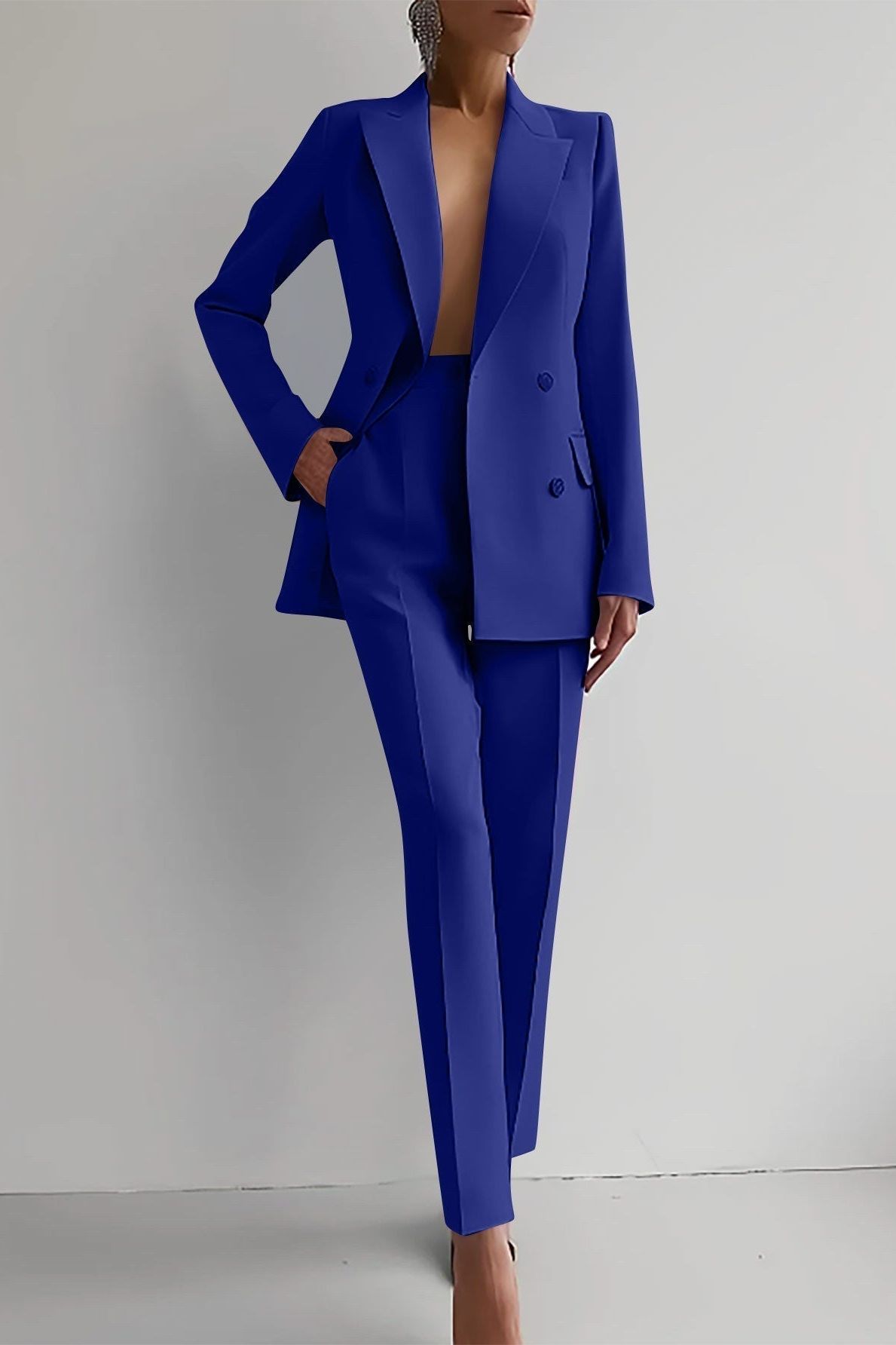 Madison - Power Suit