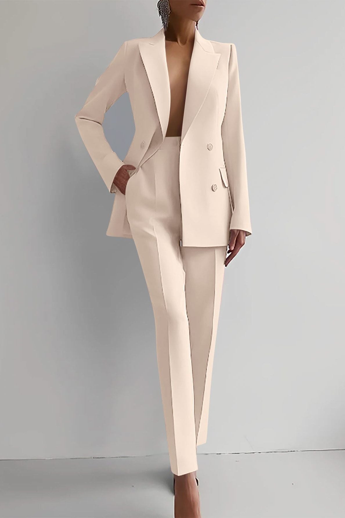 Madison - Power Suit