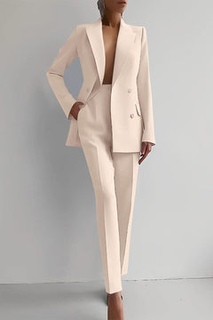 Madison - Power Suit