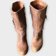 Amparo Autumn Boots