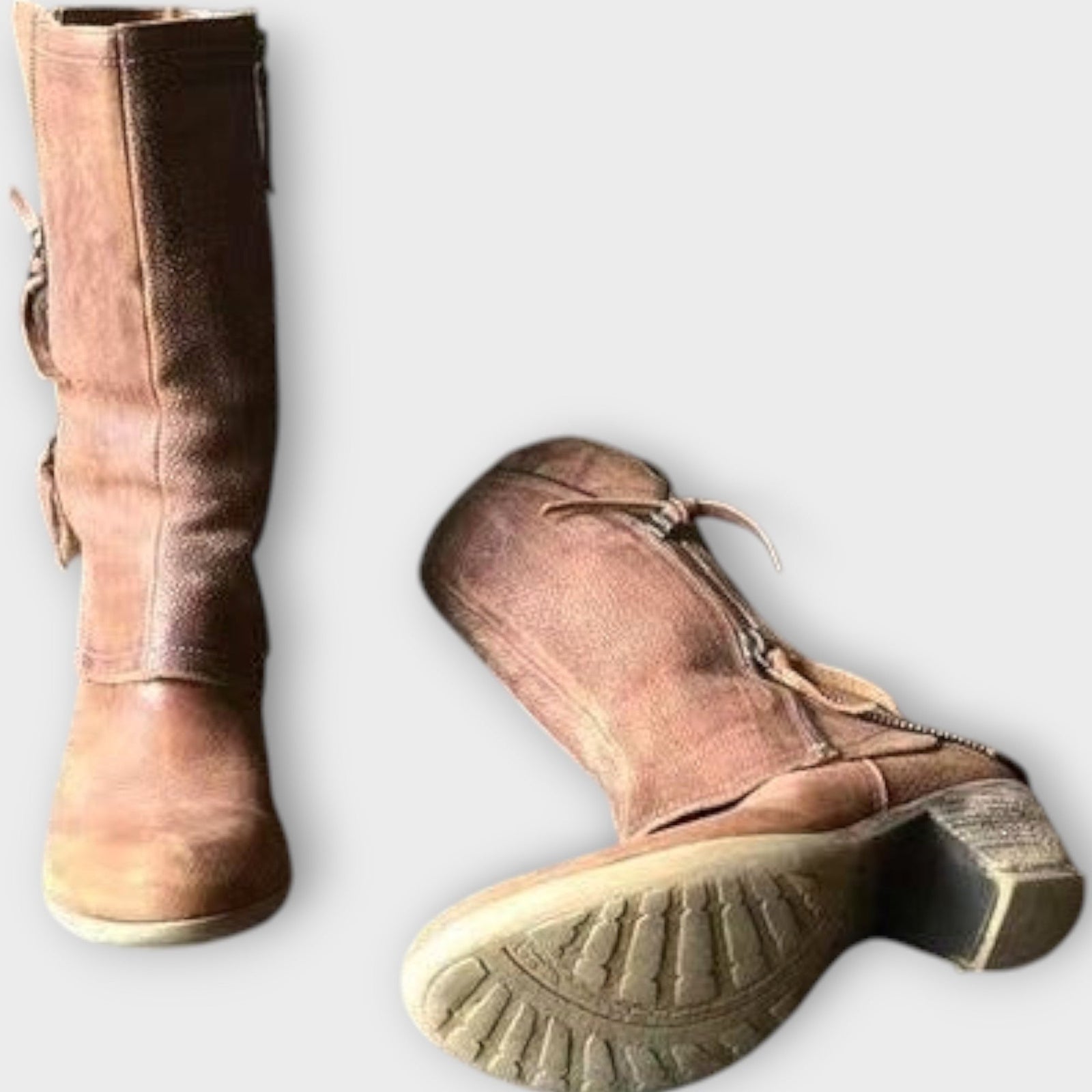 Amparo Autumn Boots