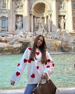 YAYA | Love Sweater